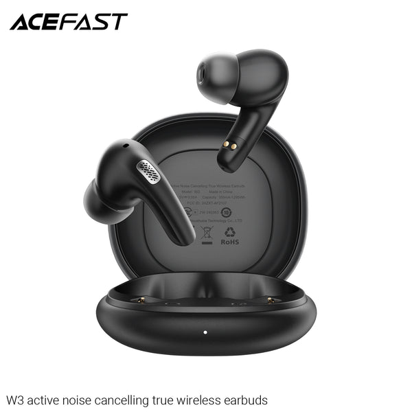 Acefast W3 ANC True Wireless Earbuds