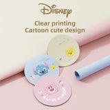 Disney QS-MS01 Wireless Mouse with Mouse Pad Set
