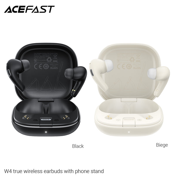 Acefast W4 True Wireless Earbuds with Phone Stand