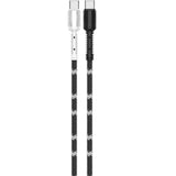 Yookie O-LINK  60W Type C to C / Type-C to Lightning Cable (1m)