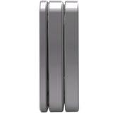 thecoopidea Trio Foldable 3 in 1 15W Magnetic Wireless Charger - Grey
