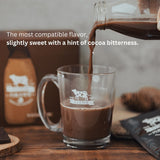 [New Release] Dripo Instant Chocolate Cocoa Drink Dripoドリポ牧場即溶巧克力可可飲品
