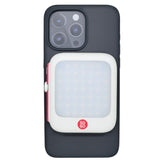 TORRII LUNA Magnetic Powerbank 5000mAh with LED light - SG60 Edition