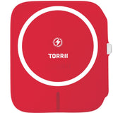 TORRII LUNA Magnetic Powerbank 5000mAh with LED light - SG60 Edition