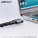 Acefast C22-05 MAG3 2-in-1 Charging Data Cable