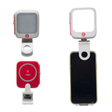 TORRII LUNA Magnetic Powerbank 5000mAh with LED light - SG60 Edition