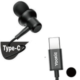 Yookie X-BOOM Wired Earphones