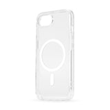 Torrii BONJELLY (MagSafe Compatible) for iPhone 16E (6.1") - Clear