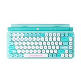 thecoopidea Sanrio Retro Tappy Wireless Keyboard & Mouse Set