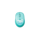 thecoopidea Sanrio Retro Tappy Wireless Keyboard & Mouse Set