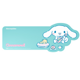 thecoopidea Sanrio Retro Tappy Wireless Keyboard & Mouse Set