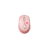 thecoopidea Sanrio Retro Tappy Wireless Keyboard & Mouse Set