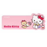 thecoopidea Sanrio Retro Tappy Wireless Keyboard & Mouse Set