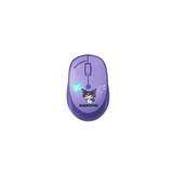 thecoopidea Sanrio Retro Tappy Wireless Keyboard & Mouse Set