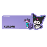 thecoopidea Sanrio Retro Tappy Wireless Keyboard & Mouse Set