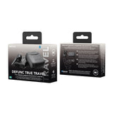 Defunc True Travel True Wireless Earbuds