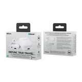 Defunc True Travel True Wireless Earbuds