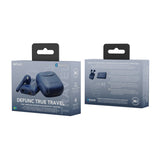 Defunc True Travel True Wireless Earbuds