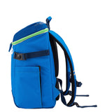 KAGS DUSTIN mini Ergonomic School Backpack for Primary School Pupils