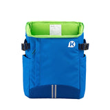 KAGS DUSTIN mini Ergonomic School Backpack for Primary School Pupils