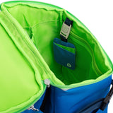 KAGS DUSTIN mini Ergonomic School Backpack for Primary School Pupils