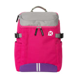 KAGS DUSTIN mini Ergonomic School Backpack for Primary School Pupils