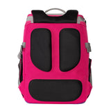 KAGS DUSTIN mini Ergonomic School Backpack for Primary School Pupils