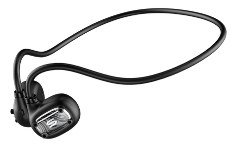 SOUL OPENEAR 2  Wireless Air Conduction Headphones Designed For Sportss