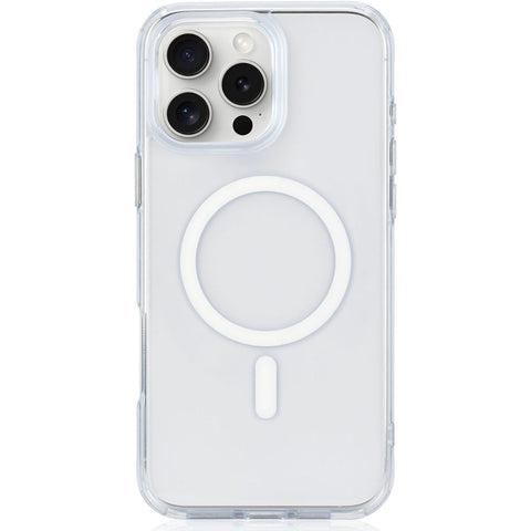 TORRII BONJELLY (MagSafe Compatible) for iPhone 16 Pro Max (6.9") - Clear