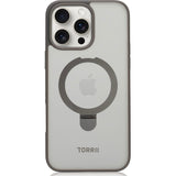 TORRII TORERO (Stand Case+MagSafe Compatible) for iPhone 16 Pro Max (6.9")