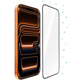 TORRII BODYGLASS for iPhone 17 series Anti-bacterial - Full Coverage