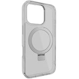 Switcheasy MagStand M Stand Guard Protective iPhone 16 Case