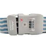 MONOCOZZI BON VOYAGE | 2" TSA Luggage Belt
