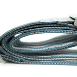 MONOCOZZI BON VOYAGE | 2" TSA Luggage Belt