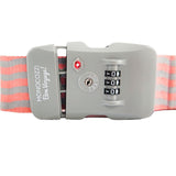 MONOCOZZI BON VOYAGE | 2" TSA Luggage Belt