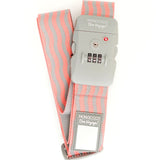 MONOCOZZI BON VOYAGE | 2" TSA Luggage Belt