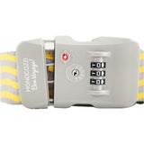 MONOCOZZI BON VOYAGE | 2" TSA Luggage Belt