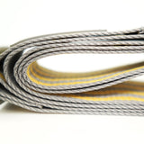 MONOCOZZI BON VOYAGE | 2" TSA Luggage Belt