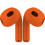 YooKiE Rainbow Bean TWS Earphone Semi-In-Ear Durable & Comfortable