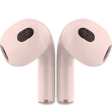 YooKiE Rainbow Bean TWS Earphone Semi-In-Ear Durable & Comfortable
