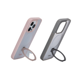 TORRII TORERO (Stand Case+MagSafe Compatible) for iPhone 15 Pro (6.1") / iPhone 15 Pro Max (6.7")