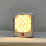 TORRII LUNA Magnetic Powerbank 5000mAh with LED light - SG60 Edition