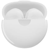YooKiE Rainbow Bean TWS Earphone Semi-In-Ear Durable & Comfortable