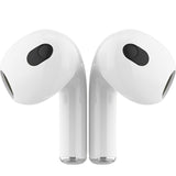 YooKiE Rainbow Bean TWS Earphone Semi-In-Ear Durable & Comfortable