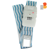 MONOCOZZI BON VOYAGE | 2" TSA Luggage Belt
