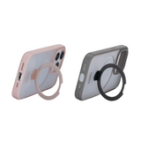 TORRII TORERO (Stand Case+MagSafe Compatible) for iPhone 15 Pro (6.1") / iPhone 15 Pro Max (6.7")