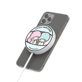 thecoopidea Sanrio GACHA Magnetic Charging Pad for iPhone 12 & 13