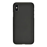 Power Support Air Jacket for iPhone X Made in Japan Slim Hard Case
