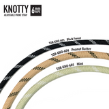 TORRII KNOTTY 6mm Rope Phone Strap compatible with most Phones and Case