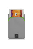 ahha Clemens Sleeve For Tablet 7" - Space Grey